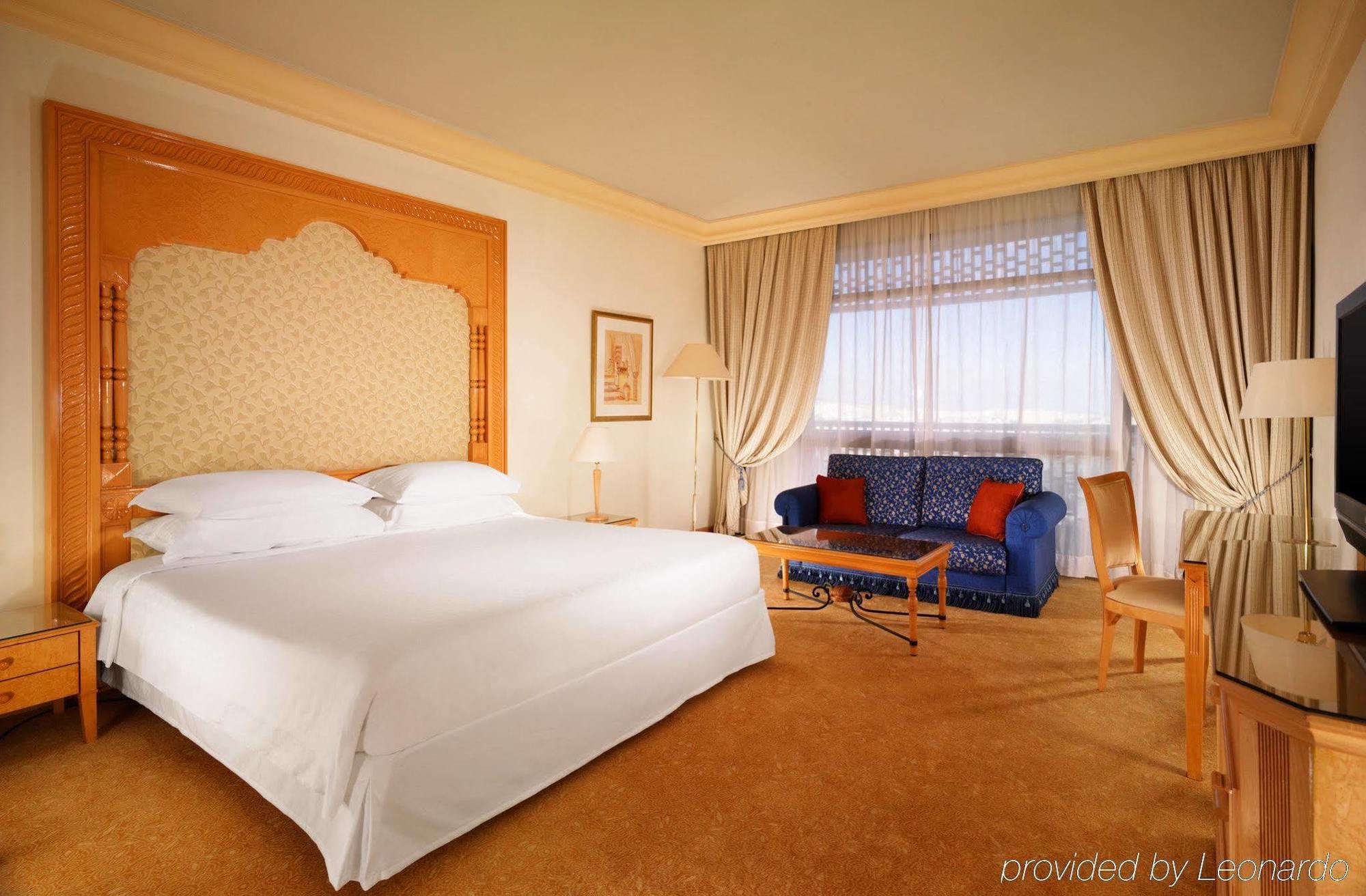 Sheraton Tunis Hotel Luaran gambar