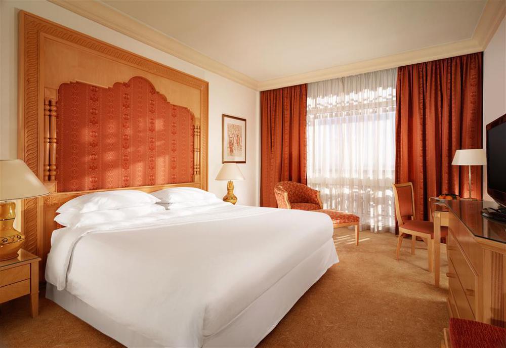 Sheraton Tunis Hotel Bilik gambar